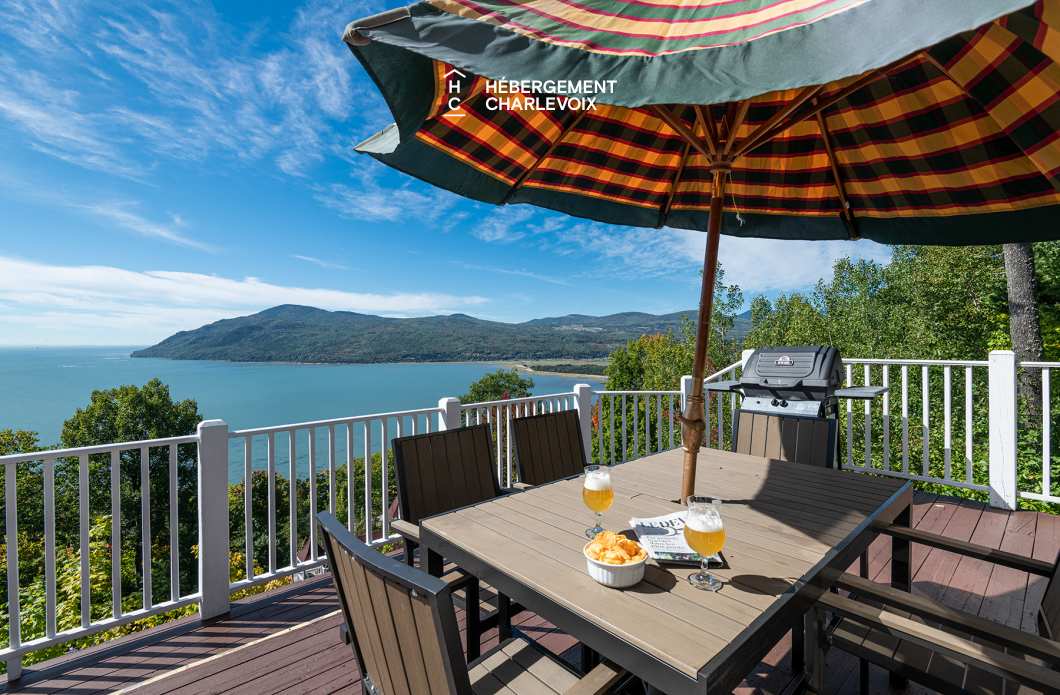 CEL-5 - Warm residence ideally located